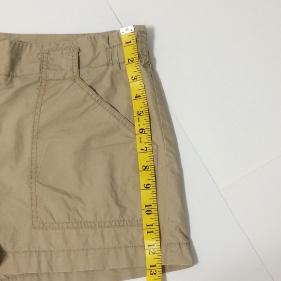 MICHAEL Michael Kors Cotton Shorts | Size 6 - Picture 14 of 14